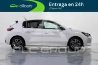 2022 Peugeot 208