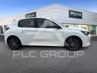2022 Peugeot 208