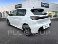 2022 Peugeot 208