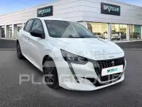 2022 Peugeot 208