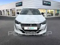 2022 Peugeot 208