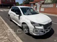 2022 Peugeot 208