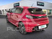 2022 Peugeot 208