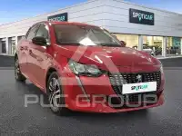 2022 Peugeot 208