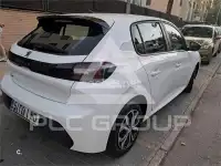 2022 Peugeot 208