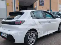 2022 Peugeot 208