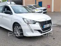2022 Peugeot 208