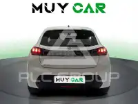 2022 Peugeot 208