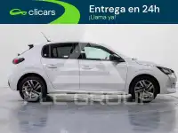 2022 Peugeot 208