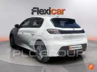 2022 Peugeot 208
