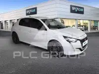 2022 Peugeot 208