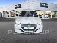 2022 Peugeot 208