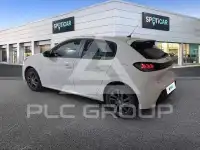2022 Peugeot 208