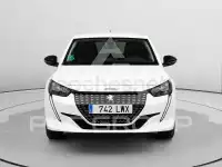 2022 Peugeot 208