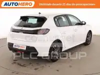 2022 Peugeot 208