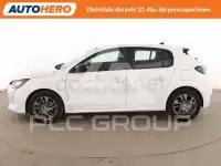2022 Peugeot 208