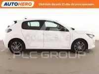 2022 Peugeot 208