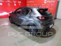 2022 Peugeot 208