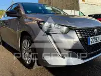 2022 Peugeot 208