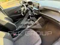 2022 Peugeot 208