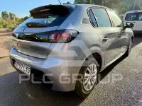 2022 Peugeot 208
