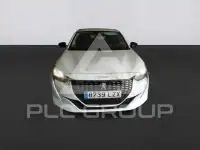 2022 Peugeot 208