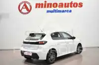 2022 Peugeot 208