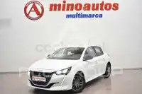 2022 Peugeot 208