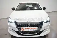 2022 Peugeot 208