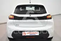 2022 Peugeot 208