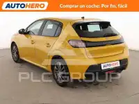 2022 Peugeot 208