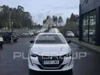 2022 Peugeot 208