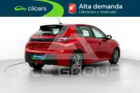 2022 Peugeot 208
