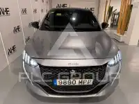 2022 Peugeot 208