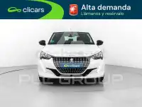 2022 Peugeot 208