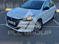 2022 Peugeot 208
