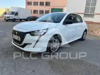 2022 Peugeot 208