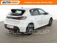 2022 Peugeot 208