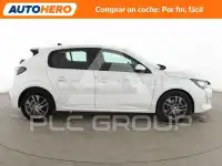 2022 Peugeot 208