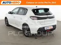2022 Peugeot 208