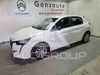 2022 Peugeot 208