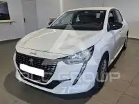 2022 Peugeot 208