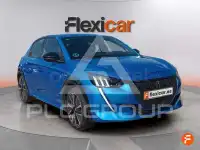 2022 Peugeot 208