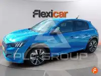 2022 Peugeot 208