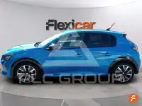 2022 Peugeot 208