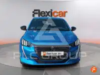 2022 Peugeot 208