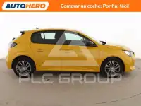 2022 Peugeot 208