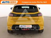 2022 Peugeot 208