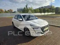 2022 Peugeot 208