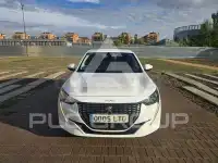 2022 Peugeot 208